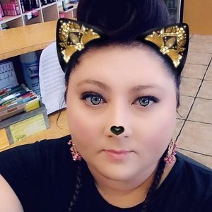 Meet your Posher, Jenna